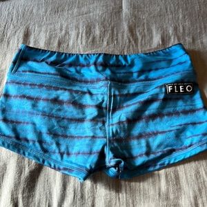 Fleo Original Shorts